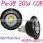 Outdoor LED Spotlight Par38, Par38 20W LED Spotlight E27, E27 LED Spotlighting