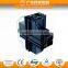 General glass hot sell aluminium curtain wall profile                        
                                                                                Supplier's Choice