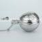 Gealss Stainless Steel Tea Ball With Handle