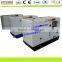 2%off Promotion,25/100/20/80/125KVA Water Cooled Silent Diesel Generator Set