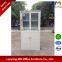 Glass door steel filing cabinet cupboard