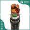 70mm2 power cable/underground power cable/armoured power cable