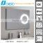 Bathroom Led Cabinet Lighted Vanity Mirror with Light, UL LED bathroom mirror                        
                                                Quality Choice