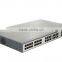 24 Port PoE Midspan Switch