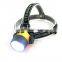 Color Change LED 14+1 LED Headlamp, Camping Headlamp                        
                                                Quality Choice