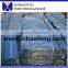 600*600mm pp material pig plastic slat floor