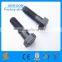 High Tensile Fastener Bolts