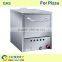 Pizza Machine For Bar and Cone Pizza Machine Price Discount (SY-PV19G SUNRRY)