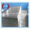 China's production of UHMW-PE plastic fender panels/popular plastic product/cheap plastic products