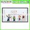 Interactive whiteboard,big size smart infrared board,electronic educational equipment for schools