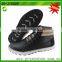 best selling cool ankle casual cowboy boots walking shoes men