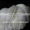 3.5NM 100%Acrylic/polyester Tube Lily Yarn For Sweater/Cap/Glove