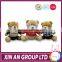 Low Price China Factory OEM Cute Plush Toys Bear
