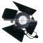 100w COB integrated uniform led flood stage par light