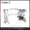 Commercial Gym Fitness Equipment /Free Power Station SYNRGY 360XL