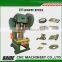 J21 Series open front and inclinable mechanical punch power