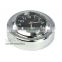 BJ-HBW-007 High Precision Clock with Luminous Numbers Motorcycle Clock Motorcycle Windscreen Watch