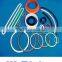 high quality ptfe plastic ring