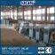 China Leading Designer Bucket Elevator Chain Used For Rice Mill Plant