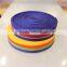 Best price Coloful High strength PP Webbing 5cm/Polyester Strap Bag Webbing