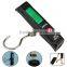 50kg/10g Hook Electronic Luggage lightweight Digital Weight Scale