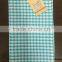 home textile stripe tea towel