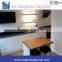 Chinese Top Factory Made Handleless Kitchen cabinets, RTA-K3100