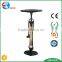 Bike Partner Bicycle Iron Air Floor Pump With Guage
