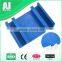 Straight Conveyor linear neck guide rail with abrasion resistant