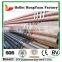 Q235 Manufactory 5mm thickness st52 Seamless steel pipe DN125 Concrete