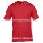 Summer Quick Dry and Breathable polyester T-Shirt