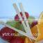 Bamboo fruit picks
