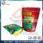 Aluminium Foil Lined Resealable Packing Pouch, Food Pouch Bag