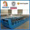 Automatic Glazed Tile Making Machine for Roof and Colding Corrugated Sheet Roll Forming Machine