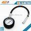 hot selling depth wheel tread rubber protector tire gauge