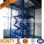 Hot Sale High Quality Hydraulic electric scissor lift