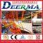 pvc ceiling and wall panel making machine/plastic machine