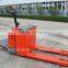 2 ton Power Pallet Truck with CE certificate