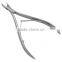 High quality Professional Sharp Cuticle Nail Nippers