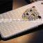 For IPhone 6 Plus Case 2016 Leather Phone Case Cover Hot Sale