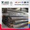 Hot sale high quality carbon square / spiral steel pipe/ERW pipe china exporter