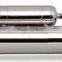 1000L stainless steel double filterswater purifier with magnet for kitchen