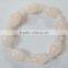 Wholesale high quality semi precious stone beads bracelet jewelry