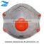 with activated carbon fabric ffp3 respirator