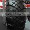 Motor wheel loader tyre E3L3 bias OTR tyre