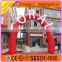 Promotional inflatable arches for commercial used