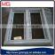 High quality upvc awning window with mosquito net