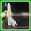 Plastic PE 30ml twist top unicorn bottle, dropper bottle with childproof hotsale in usa