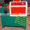 Waste Used tire cutting machine rubber strip cutter