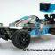 ro-029803G 2.4G rc buggy toy car with lipobattery
